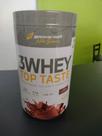 3whey top taste 900g