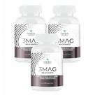 3x 3 Mag Magnesio Quelato Taurato Dimalato Central Nutrition 3x 3 Mag Magnesio Quelato Taurato Dimalato Central Nutrition