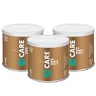 3x Alpha Care Óleo de Linhaça 1000mg Vital Âtman 60 Capsulas 3x Alpha Care Óleo de Linhaça 1000mg Vital Âtman 60 Capsulas