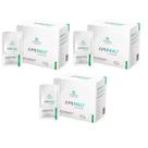3x Aminnu Sem Xilitol - 30 Sachês - Central Nutrition- Limão
