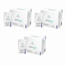 3x Aminnu Sem Xilitol Blueberry-30 Sachês- Central Nutrition