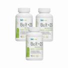 3x Belt +23 Bariatric Plus- Multivitamínico E Multimineral