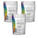 3x Belt +23- Caps Max- Multivitamínico- Pacote 90 Cápsulas