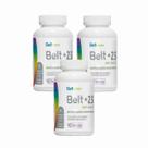3x Belt +23 Soft Multivitamínico E Multimineral