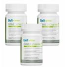 3x Belt Ferro Bariatric - Vitamina C + Ácido Fólico 3x Belt Ferro Bariatric - Vitamina C + Ácido Fólico