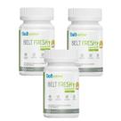 3x Belt Fresh Bariatric Tabs- 30 Comprimidos- Belt Nutrition