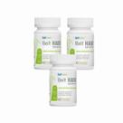 3x Belt Hair Nail And Skin Bariatric- Belt Nutrition