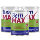 3x Bemmax Prodiet Neutro 350g - 3x Bemmax Prodiet Neutro 350g -