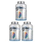 3x Brain Up True Source Nootrópico Coenzima Q10 L-tirosina 3x Brain Up True Source Nootrópico Coenzima Q10 L-tirosina