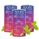 3X Bt Nitrato Dobro Com Citrulina Sabor Pink Lemonade 450G