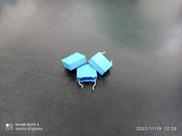 3x Capacitor Poliester 4,7nf/1200v = 4k7/1200v 10% 10mm