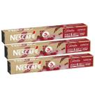 3x Capsula Cafe Nescafe Farmers Origins Colombia 10 Capsulas -