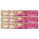 3x Capsula Cafe Nescafe Farmers Origins Mexico 10 Cápsulas -