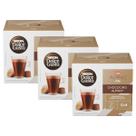 3x Capsula de Chococino Alpino Dolce Gusto 10 unidades -