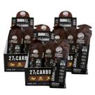 3x Carbogel Box 27g Carbo Alquimia da Saúde Café 15 Unidades 60g