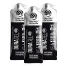 3x Carbogel Box 27g Carbo Alquimia da Saúde Neutro 15 Unidades 60g