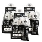 3x Carbogel Box 40g Carbo Alquimia da Saúde Neutro 15 Unidades 60g