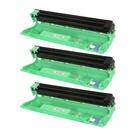 3x Cilindro Fotocondutor Compatível Dr1060 Dr-1060 Dcp1512 3x Cilindro Fotocondutor Compatível Dr1060 Dr-1060 Dcp1512