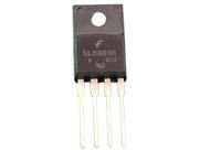 3x Circuito Integrado 5L0380R 5L0380 To220-4 Fairchild