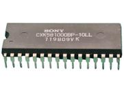 3x Circuito Integrado Cxk581000bp-10ll Sony 3x Circuito Integrado Cxk581000bp-10ll Sony