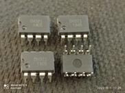 3x Circuito Integrado Dh321 = Fsdh321 Fairchild