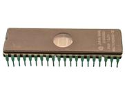 3x Circuito Integrado Hn27c4096ag-12 Com Janela Hitachi