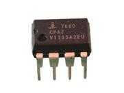 3x Circuito Integrado Icl7660cpaz Icl7660 Intersil