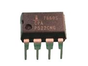 3x Circuito Integrado Icl7660scpa Icl7660 Intersil