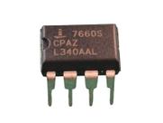 3x Circuito Integrado Icl7660scpaz Icl7660 Intersil