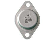 3x Circuito Integrado Lm337k Lm337 To3 National