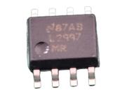 3x Circuito Integrado Lp2997mr L2997 Smd National