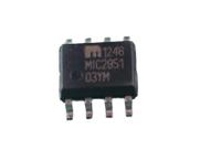 3x Circuito Integrado Mic2951-03ym Smd Micrel