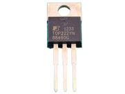 3x Circuito Integrado Top222yn Top222 Power Integrations