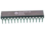 3x Circuito Integrado Um61256ak-15 Um61256 Umc