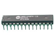 3x Circuito Integrado Um61256fk-15 Umc