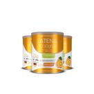 3x colágeno atena verisol+ácido hialurônico sabor laranja 3x colágeno atena verisol+ácido hialurônico sabor laranja