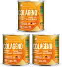 3x Colágeno Verisol + Acido Hialuronico 250 Gr Sabor Tangerina Flor Nativa 3x Colágeno Verisol + Acido Hialuronico 250 Gr Sabor Tangerina Flor Nativa