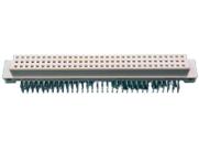 3x Conector Euro Femea 90º 96vias