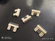 3x Conector Kk 2512 2,54mm 8 Vias Macho 180 Excon