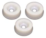 3x Copinho Limitador Altura Nylon Roçadeiras