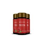 3x CRANBERRY HF SUPLEMENTOS 60CAPS