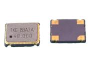 3x Cristal 48,000mhz 15pf Smd 5x7mm 7w48000012 Txc