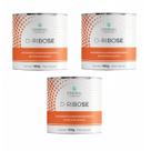 3x D- Ribose Atp Energy - Central Nutrition - 150g