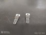 3x Diodo Dmv1500m Dmv1500 St
