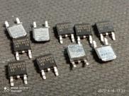 3x Diodo Schottky 6cwq06fn 6cwq06 7amp 60v Smd Dpak Ir 3x Diodo Schottky 6cwq06fn 6cwq06 7amp 60v Smd Dpak Ir