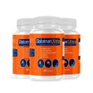 3x dolotrat ultra colageno tipo 2 msm acido hialuronico 60cp
