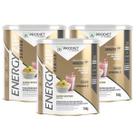 3x Energyzip Senior Prodiet Neutro 740g -