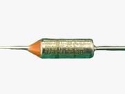 3x Fusivel Termico 16amp 250v 85 Axial