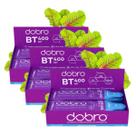 3x Gel BT Nitrato Dobro Sabor Blueberry 10 unidades 30g