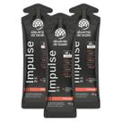 3x Gel Impulse 2:1 40g Carbo Alquimia da Saúde Pitanga 15 Unidades - 3x Gel Impulse 2:1 40g Carbo Alquimia da Saúde Pitanga 15 Unidades -